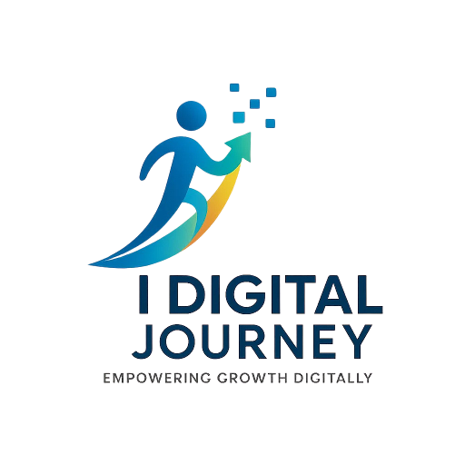 Cover photo of I Digital Journey - Digital Marketing Agency and Institute